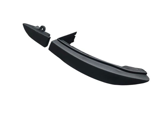 RENAULT CLIO- 4- HB- 16/20; STOP ALT ÇITASI SİYAH İÇ/DIŞ SET