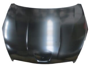 PEUGEOT 508- 11/14; MOTOR KAPUTU (TW)