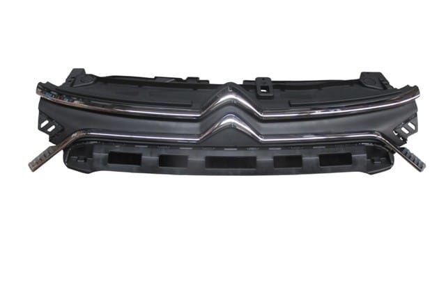 CITROEN C3- 21/24; ÖN PANJUR SİYAH NİKELAJ ÇITALI (TW)