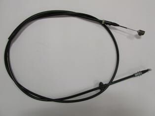 DAIHATSU HIJET- MİNİBÜS- 85/97; GAZ TELİ (SH)