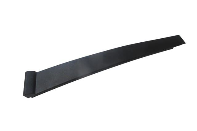 FORD FUSION- 03/11; ARKA KAPI DİREK BANDI (KAPLAMASI) (SÜNGERLİ/SEGMANLI) SAĞ