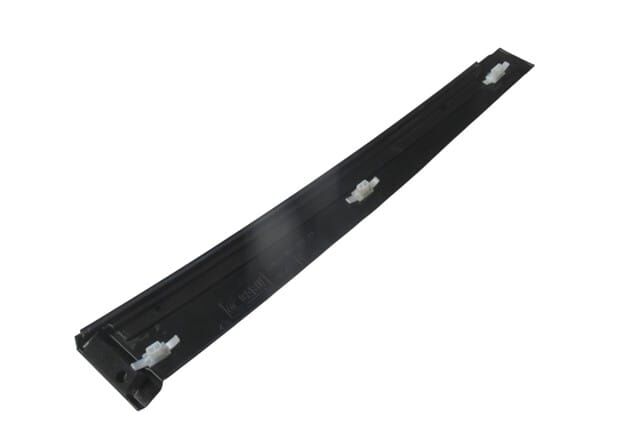 FORD FUSION- 03/11; ARKA KAPI DİREK BANDI (KAPLAMASI) (SÜNGERLİ/SEGMANLI) SAĞ