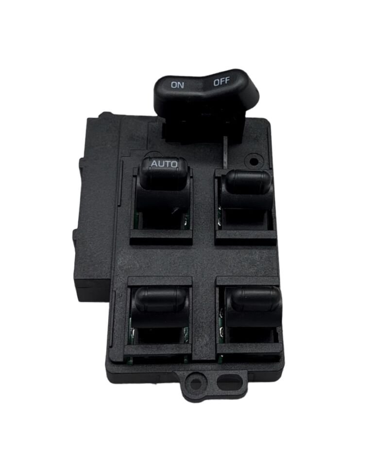 Honda  Düğme Cam Açma Accord 90-94 Ön Sol