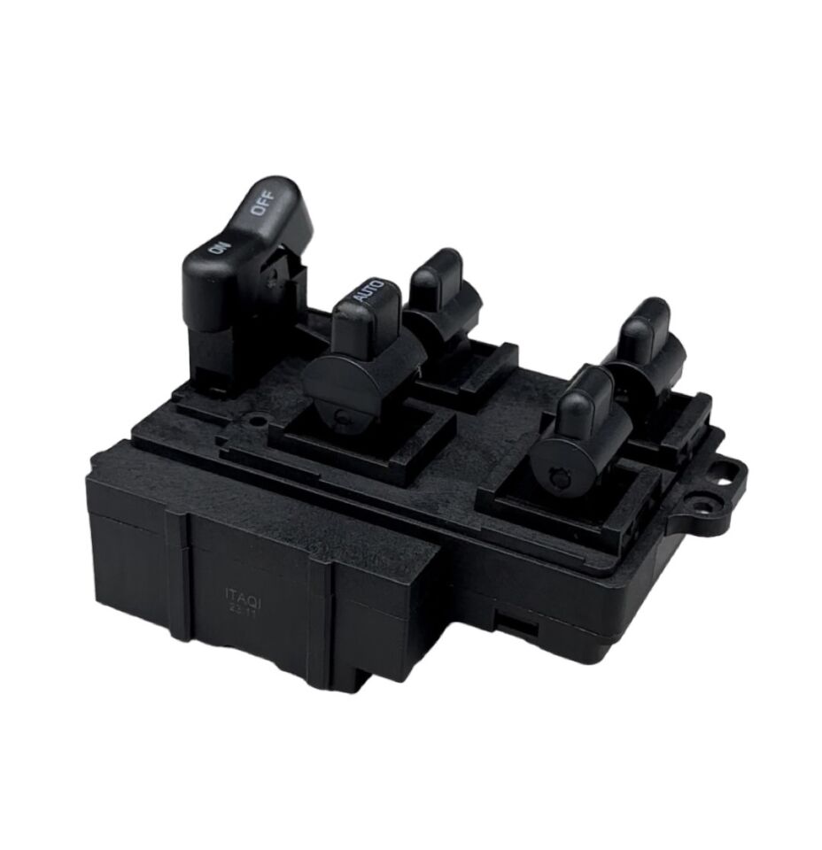 Honda  Düğme Cam Açma Accord 90-94 Ön Sol