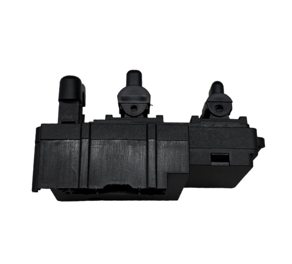 Honda  Düğme Cam Açma Accord 90-94 Ön Sol