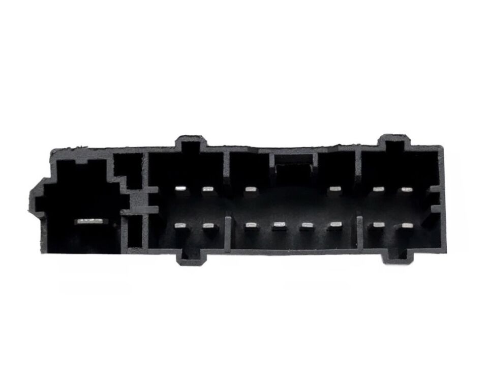 Honda  Düğme Cam Açma Accord 90-94 Ön Sol