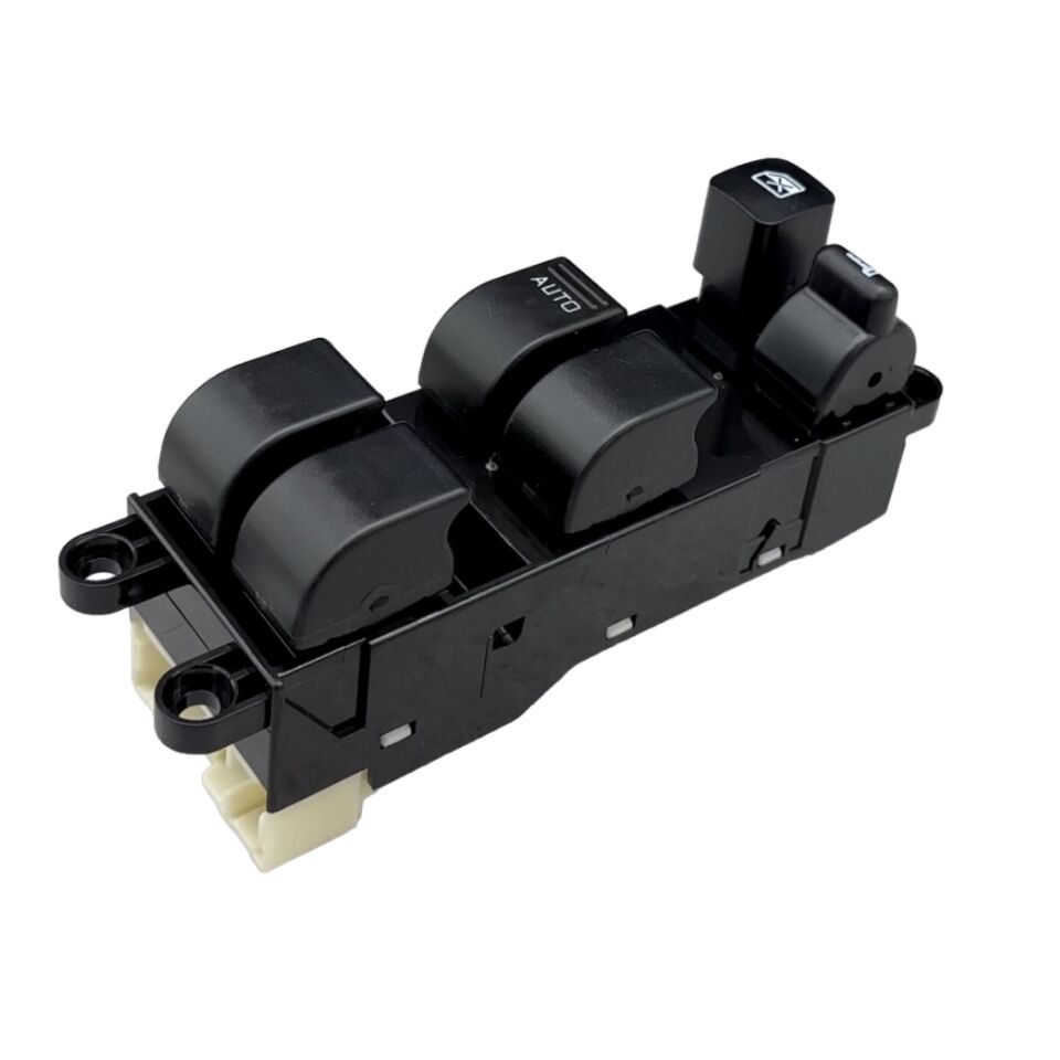 Nıssan Düğme Cam Açma D22 98-01 Ön Sol