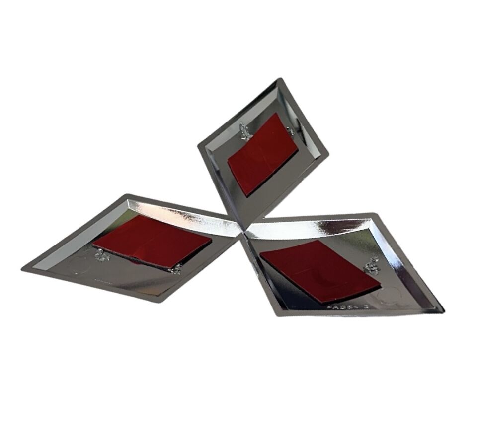 Mıtsubıshı Panjur Göbek L200 10-15 Ön (Arma)