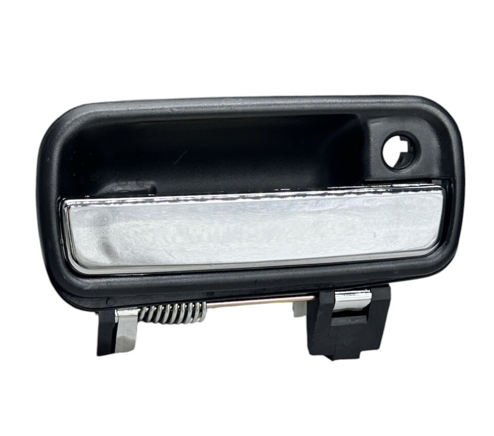 Toyota Kol Kapı Hılux 98-05 Ön Dış Sağ (Krom)