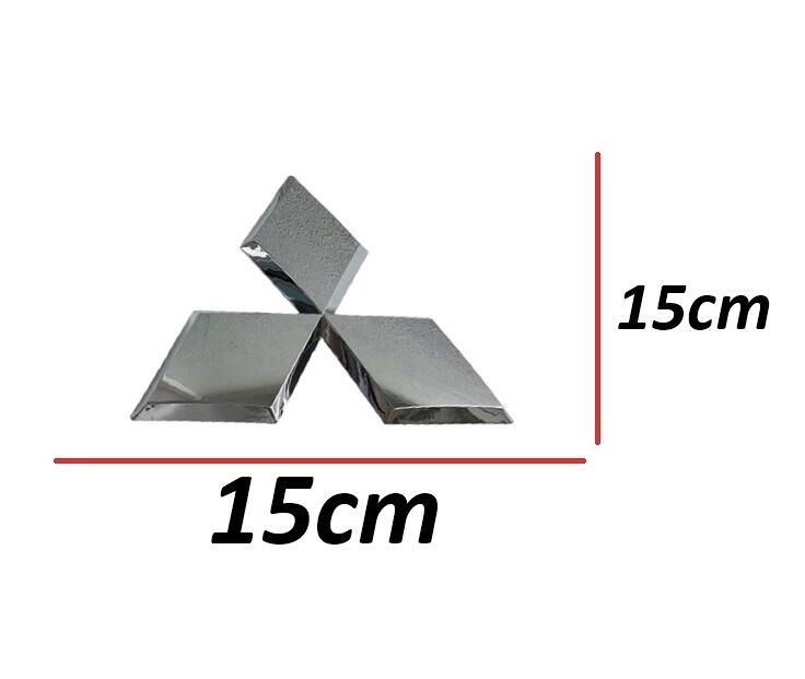 Mıtsubıshı Panjur Göbek L200 10-15 Ön (Arma)