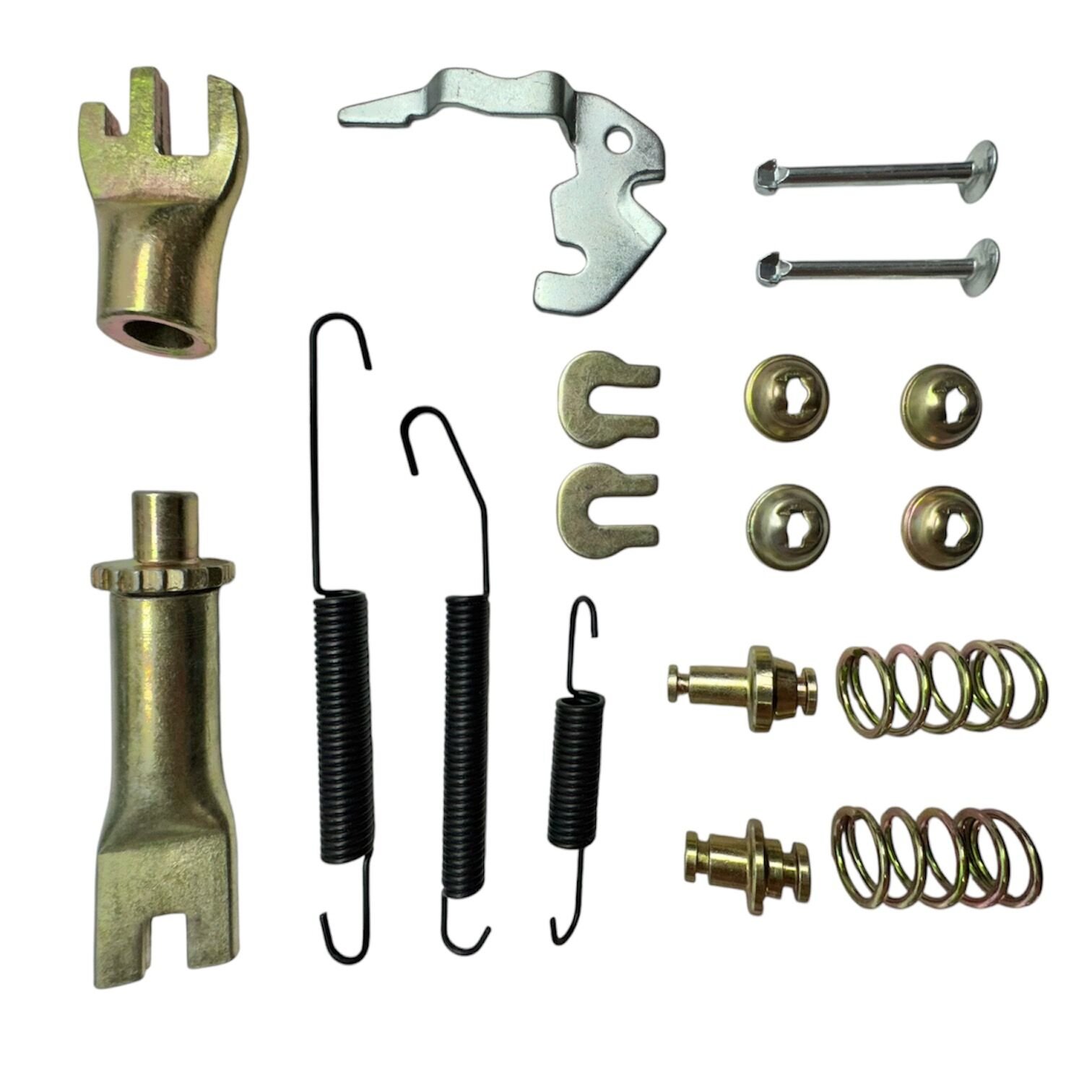 Nıssan Cırcır Fren Sunny 90-94 Arka Sol (Set)