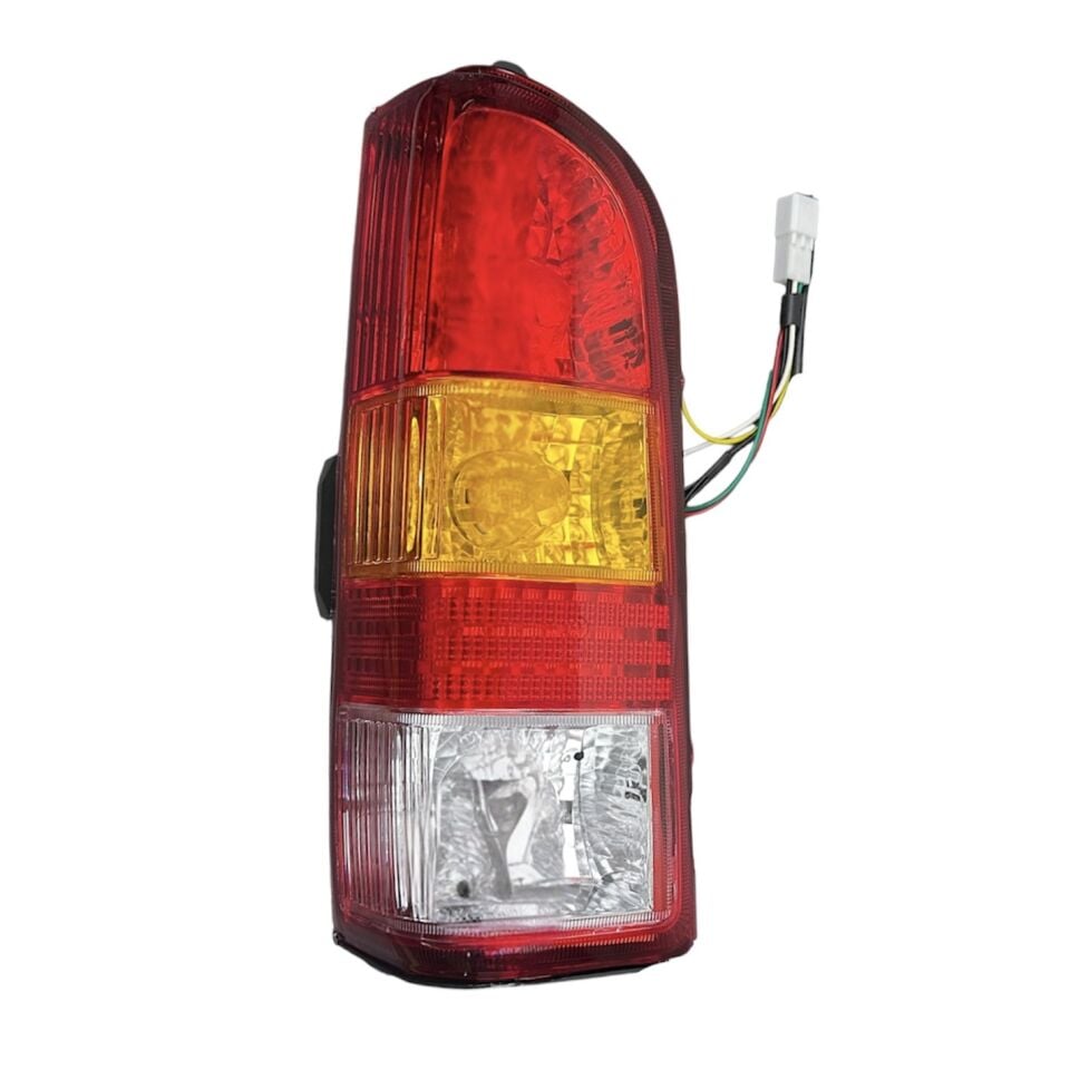 Suzukı Stop Carry Ga413 98-05 Sol (Kristal/Duylu)