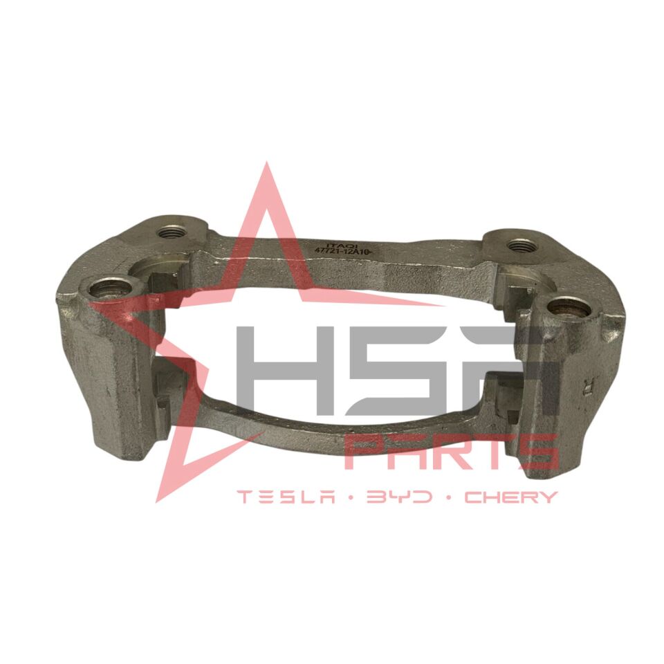 Toyota Auris Benzinli Sağ Ön Fren Kaliper Braketi (Tutucu) 2007-2013 (47721-12A10)
