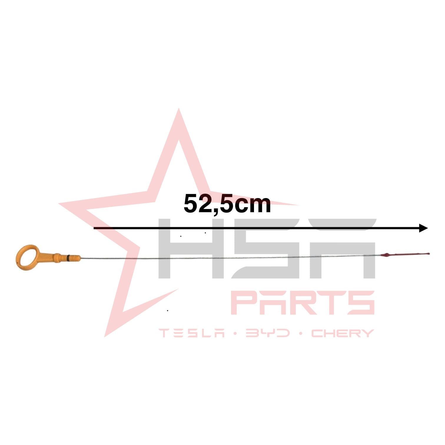 2019-2021 Kia Ceed 1,6 Dizel Yağ Çubuğu 26611-2U001