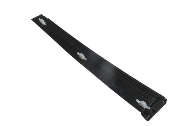 FORD FUSION- 03/11; ARKA KAPI DİREK BANDI (KAPLAMASI) (SÜNGERLİ/SEGMANLI) SOL