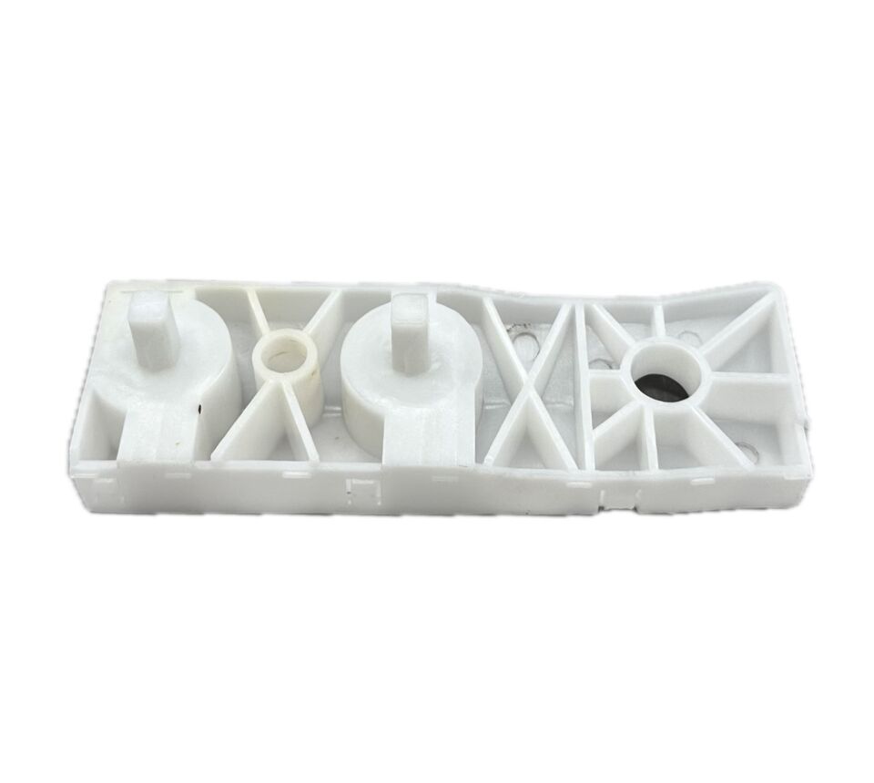 Nıssan Braket Tampon X-traıl 07-13 Arka Sağ