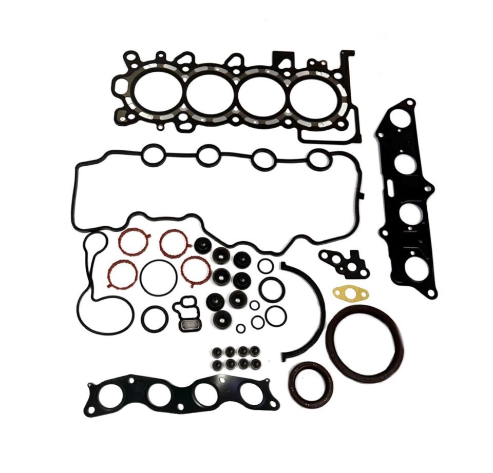 Honda Conta Takım City 1,4 06-08/Jazz 1,4 02-08 (Çelik)