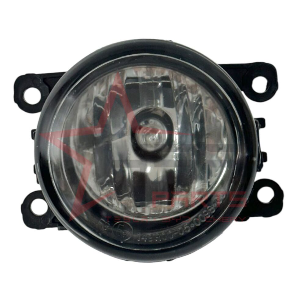Renault Megane Sağ/Sol Sis Lambası (Üniversal Tip) 8200074008
