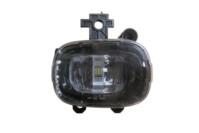 NISSAN QASHQAI- J12- 22/24; SİS LAMBASI SAĞ (LEDLİ) (E MARKLI)