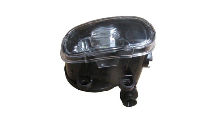 NISSAN QASHQAI- J12- 22/24; SİS LAMBASI SAĞ (LEDLİ) (E MARKLI)