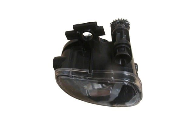 NISSAN QASHQAI- J12- 22/24; SİS LAMBASI SAĞ (LEDLİ) (E MARKLI)