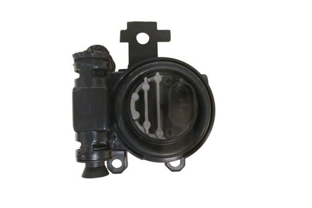 NISSAN QASHQAI- J12- 22/24; SİS LAMBASI SAĞ (LEDLİ) (E MARKLI)