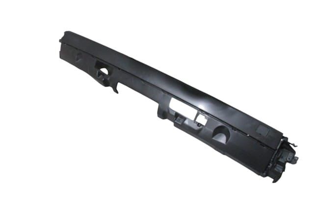 NISSAN TOWNSTAR- 2025-); ARKA TAMPON SİYAH (TYG)