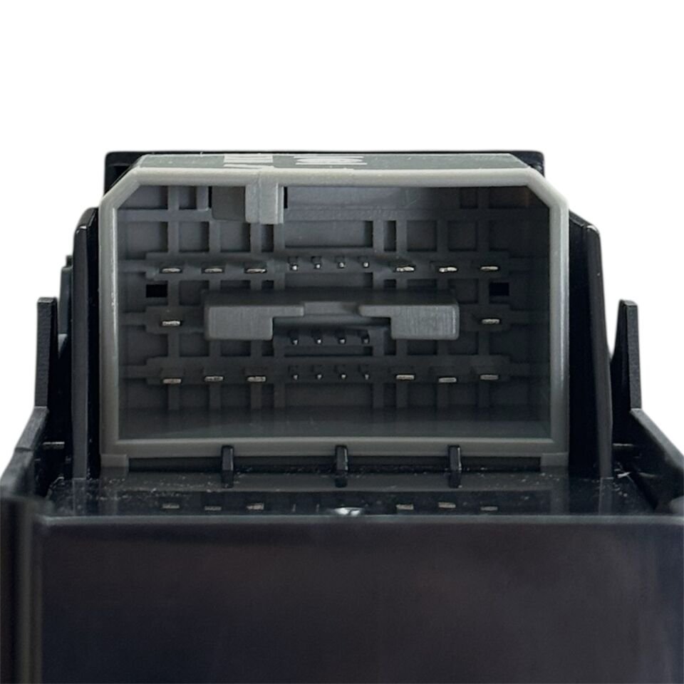 Honda  Düğme Cam Açma Cıvıc 12-14 Ön Sol