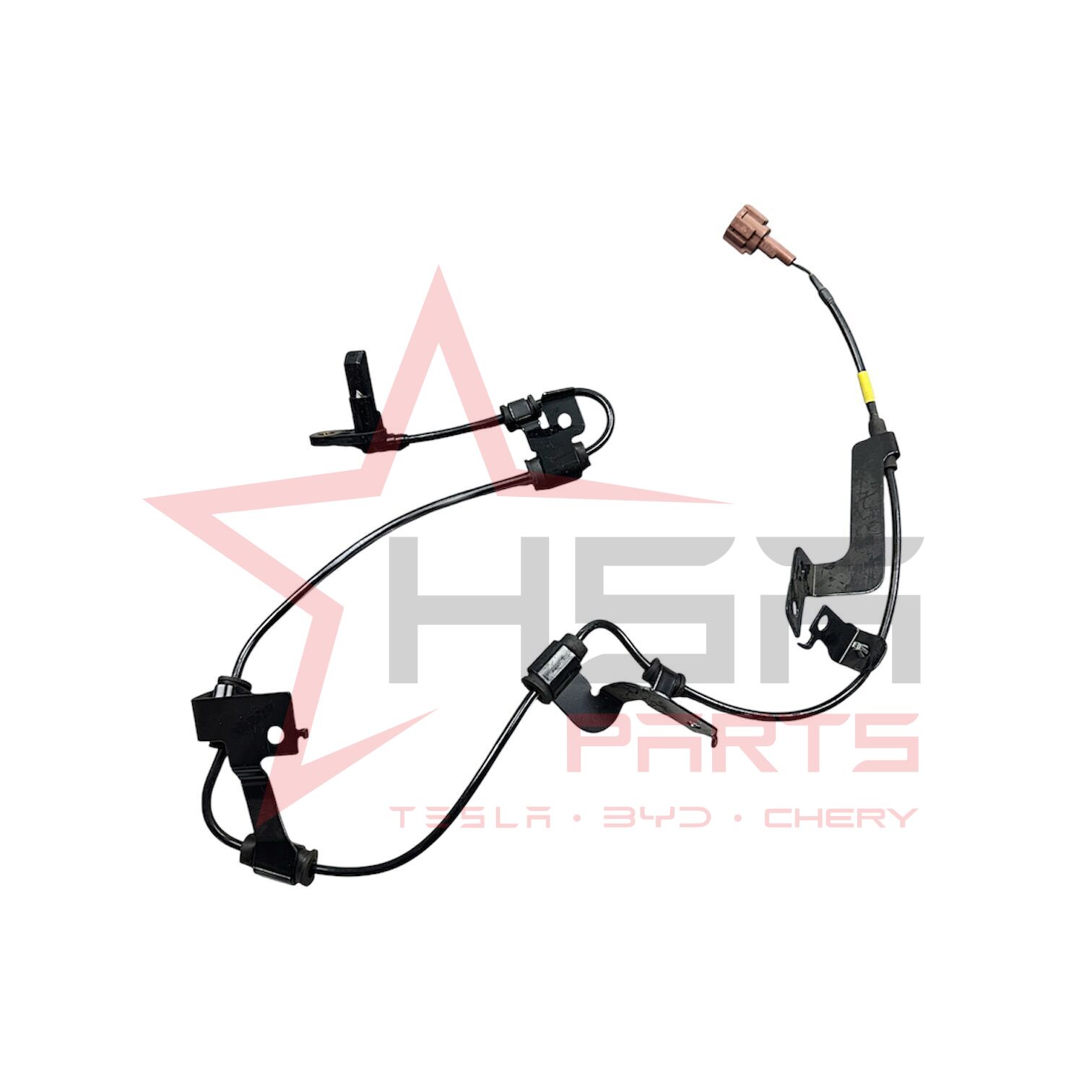 Nissan YD25 NP300 Sol Ön ABS Sensörü 2011-2013 (47911-VL30A)