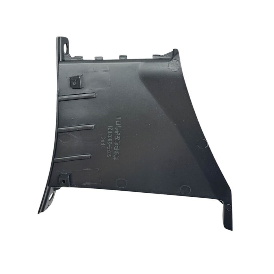 Byd Braket Tampon Atto 3 23-25 Ön Sol