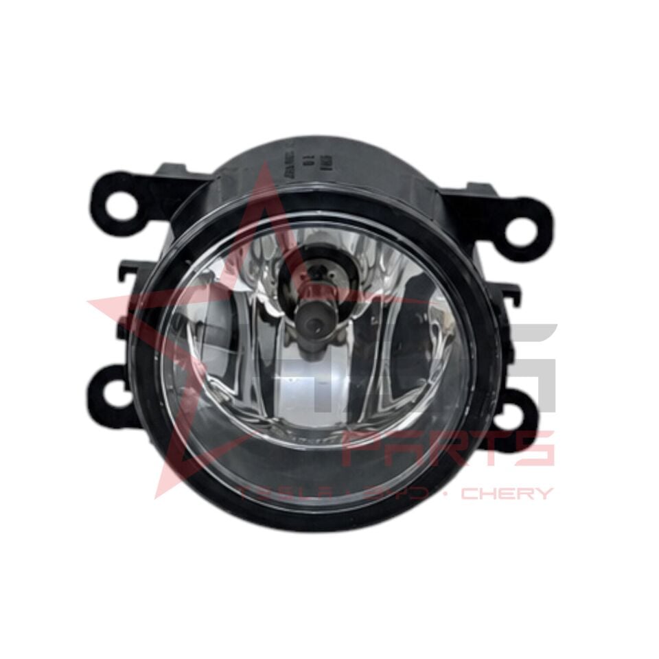 Renault Megane Sağ/Sol Sis Lambası (Üniversal Tip) UNI-20205