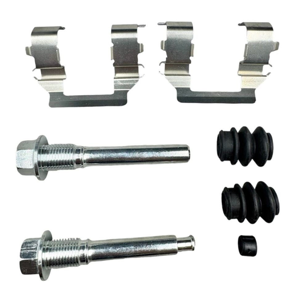 Mıtsubıshı Pim Kaliper L200 90-99 Ön (Balata Sacı Dahil/Takım)