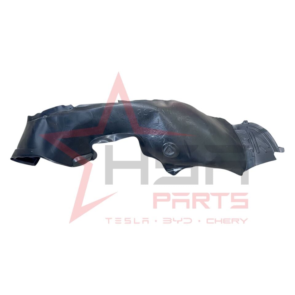 2025-2027 Chery Tiggo 7 Sol Ön Çamurluk Davlumbazı 602002859AA