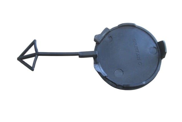 SEAT LEON- 05/12; ARKA TAMPON ÇEKİ DEMİRİ KAPAĞI (TW)