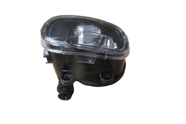 NISSAN QASHQAI- J12- 22/24; SİS LAMBASI SOL (LEDLİ) (E MARKLI)