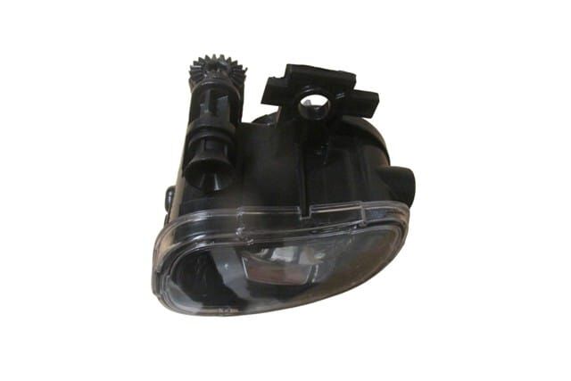 NISSAN QASHQAI- J12- 22/24; SİS LAMBASI SOL (LEDLİ) (E MARKLI)