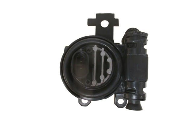 NISSAN QASHQAI- J12- 22/24; SİS LAMBASI SOL (LEDLİ) (E MARKLI)