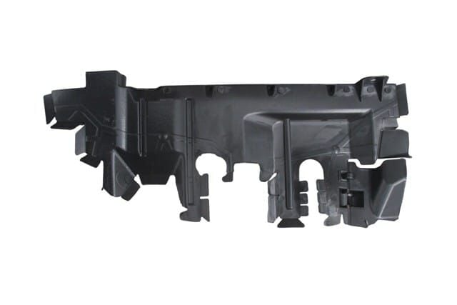 (YENİ ÜRÜN!!!)PEUGEOT 308- 08/13; ÖN PANEL HAVA KANALI SAĞ