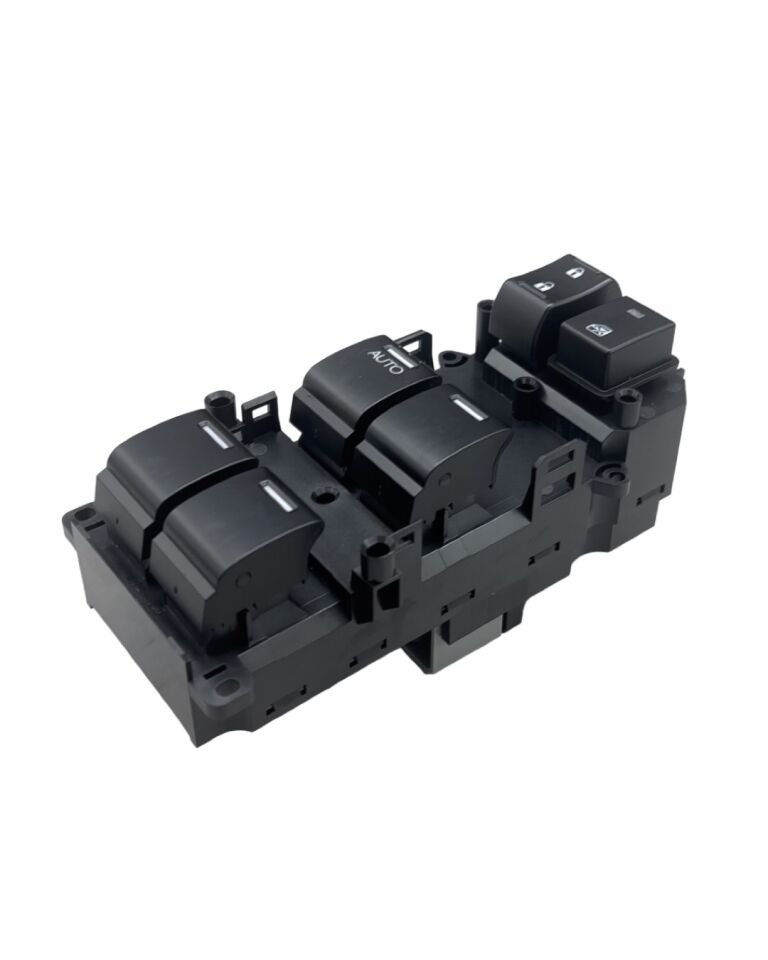 Honda Düğme Cam Açma Accord 08-12 Ön Sol