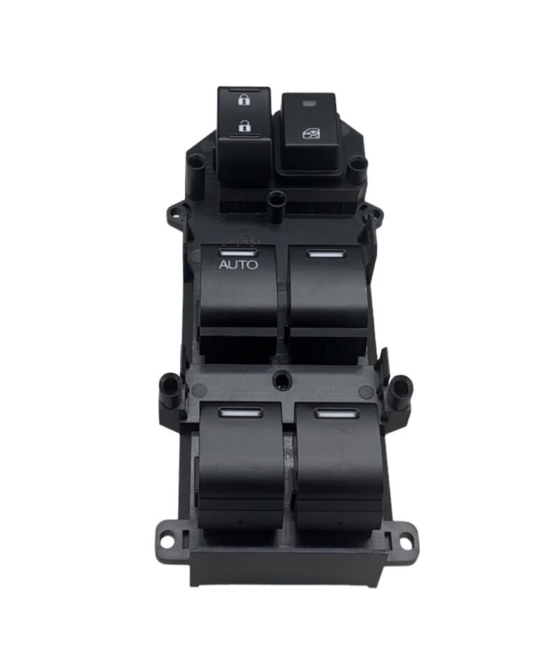 Honda Düğme Cam Açma Accord 08-12 Ön Sol