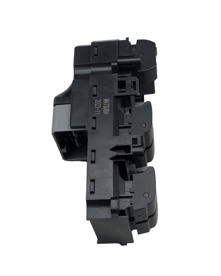 Honda Düğme Cam Açma Accord 08-12 Ön Sol