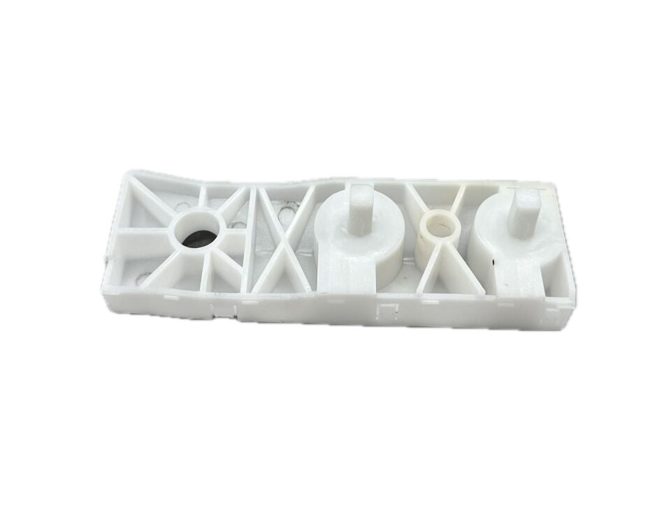 Nıssan Braket Tampon X-traıl 07-13 Arka Sol