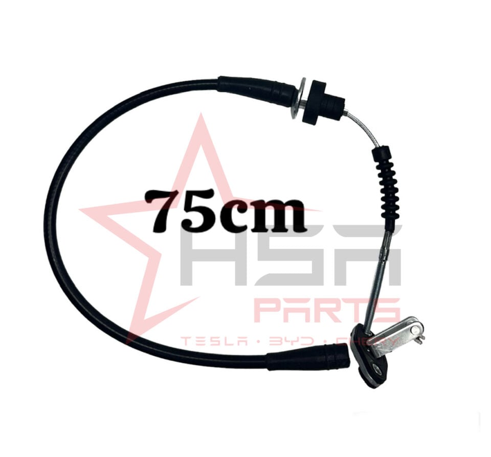 1990-1996 Suzuki Swift Debriyaj Teli 23710-60B10