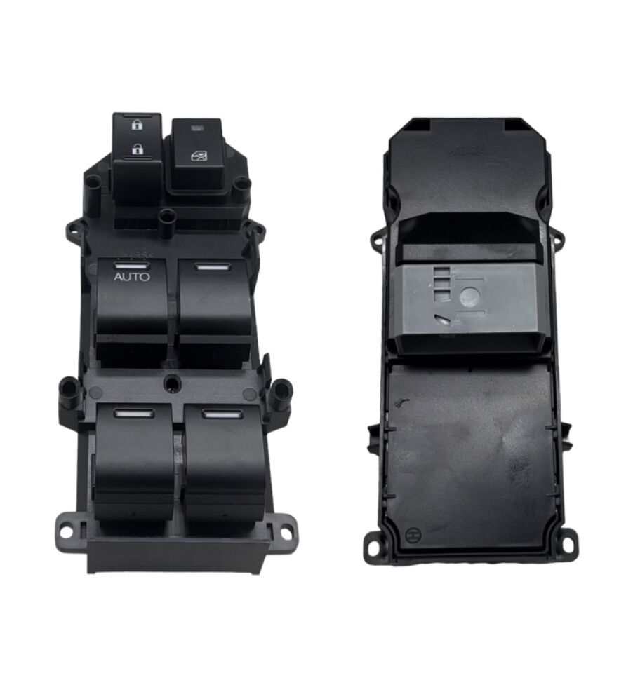 Honda Düğme Cam Açma Accord 08-12 Ön Sol