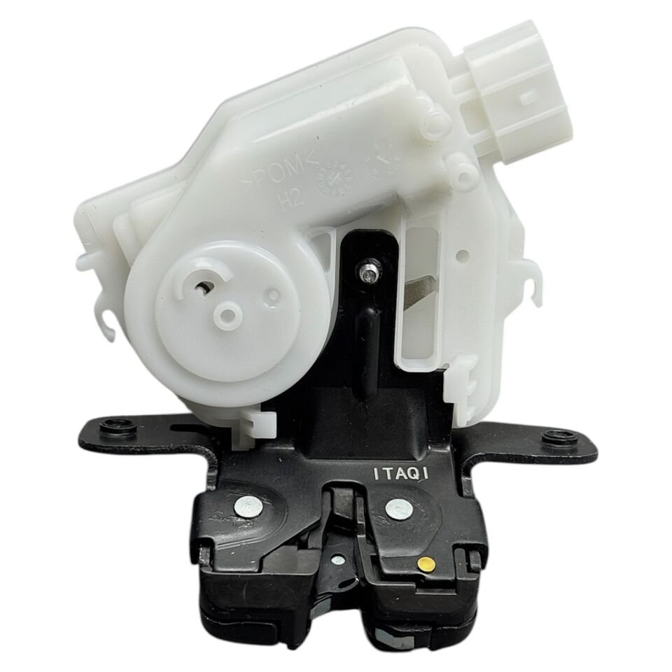 Toyota Kilit Bağaj Yaris 13-25/Corolla Cross 19-25/Yariscross 19-25