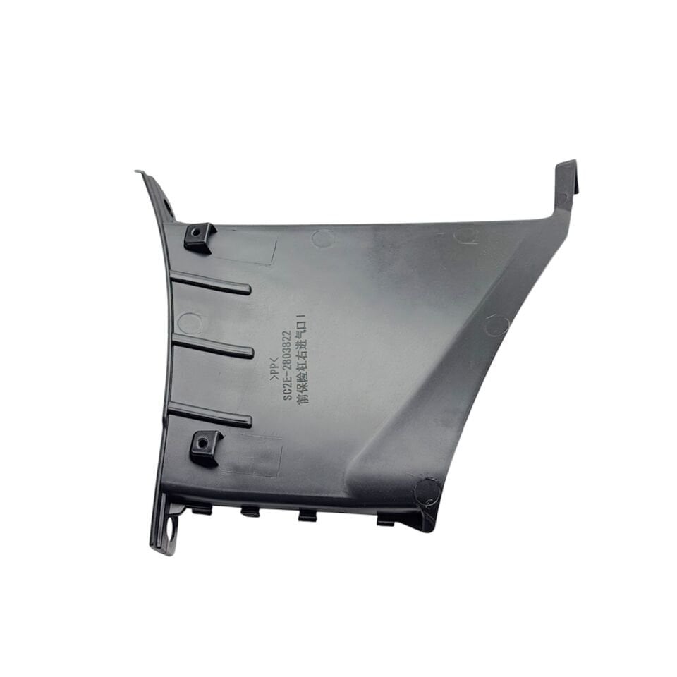 Byd Braket Tampon Atto 3 23-25 Ön Sağ