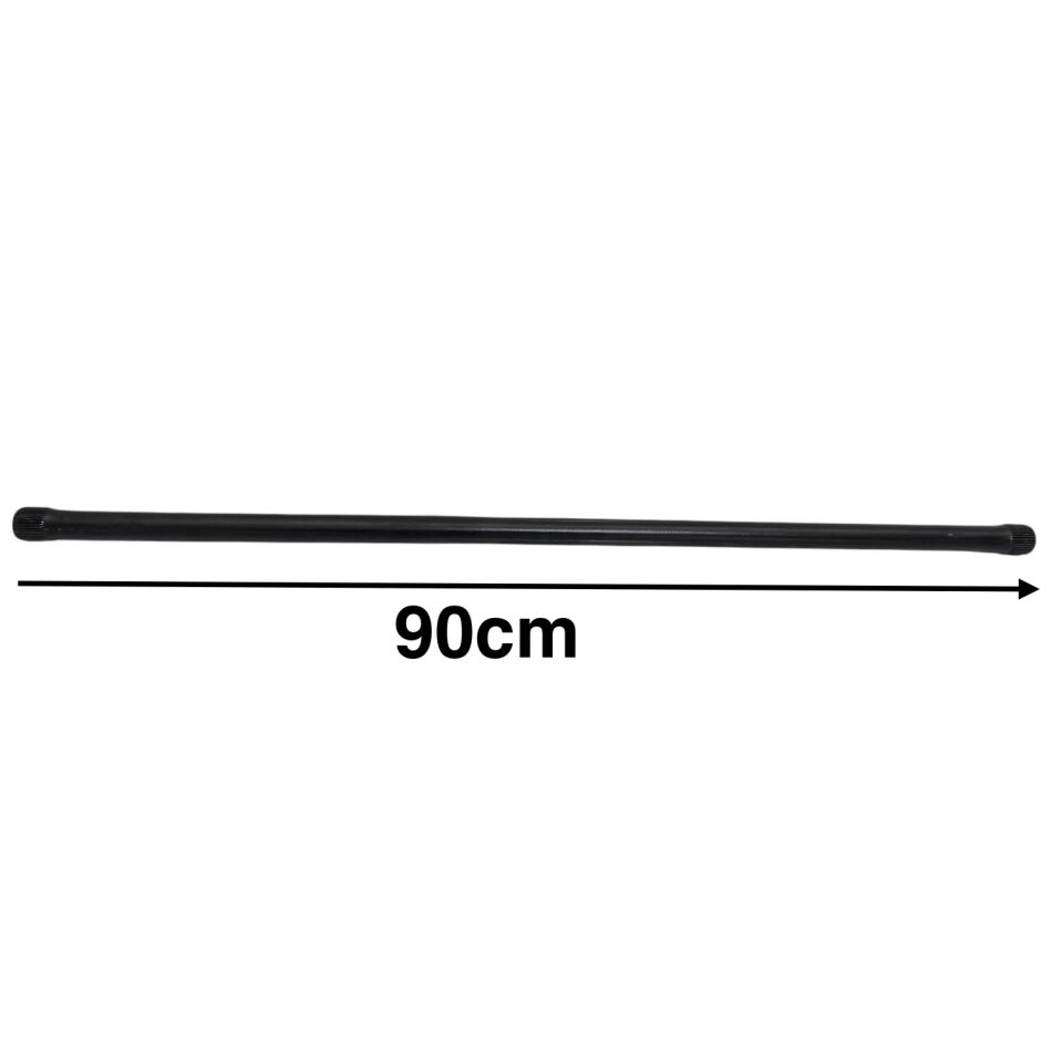 98-05 Nissan D22 / YD25 Sol Torsiyon Mili