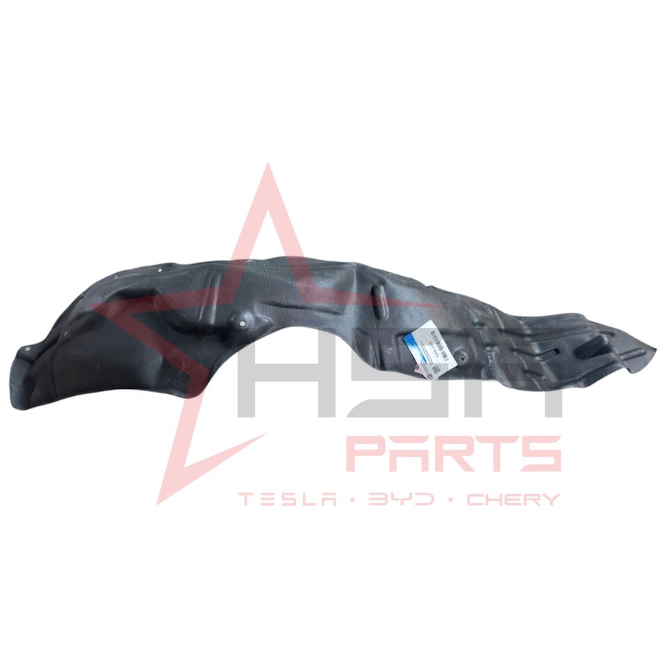 1988-1992 Toyota Corolla AE92 Sol Ön Çamurluk Davlumbazı 53876-12140