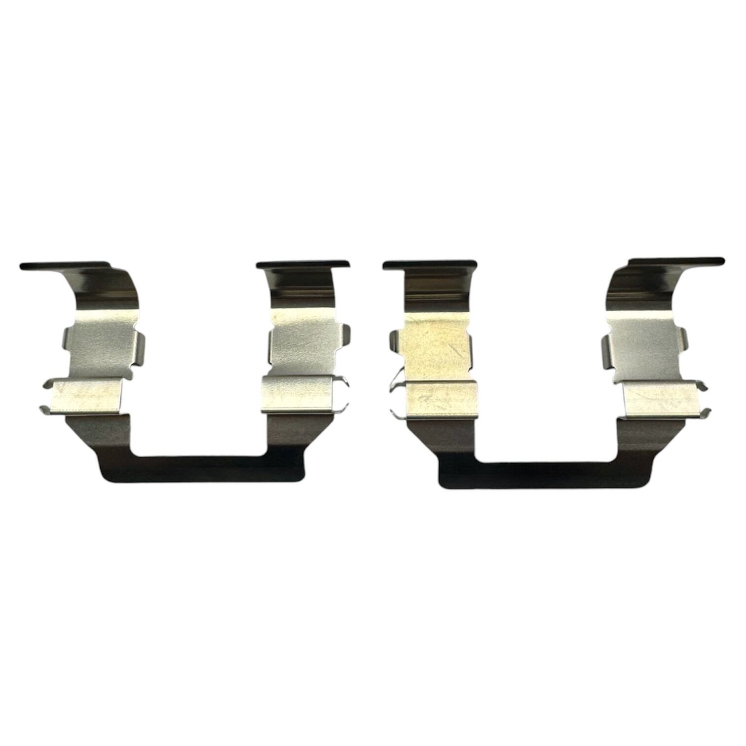 Mıtsubıshı Sac Balata Fren L200 90-99 Ön Sol/Sağ (Takım)