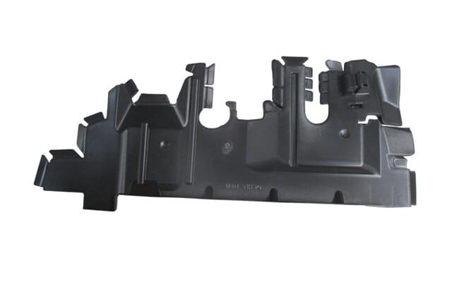 (YENİ ÜRÜN!!!)CITROEN C4 GRAND PICASSO- 07/12; ÖN PANEL HAVA KANALI SAĞ